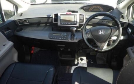 Honda Freed I, 2009 год, 890 000 рублей, 3 фотография