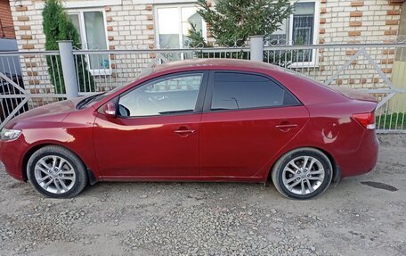 KIA Cerato III, 2010 год, 733 000 рублей, 4 фотография