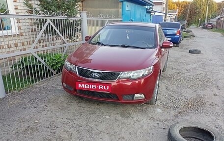 KIA Cerato III, 2010 год, 733 000 рублей, 3 фотография