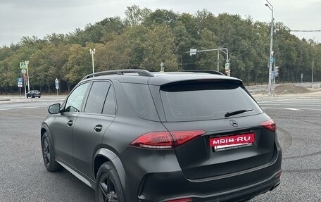 Mercedes-Benz GLE, 2021 год, 9 000 000 рублей, 4 фотография