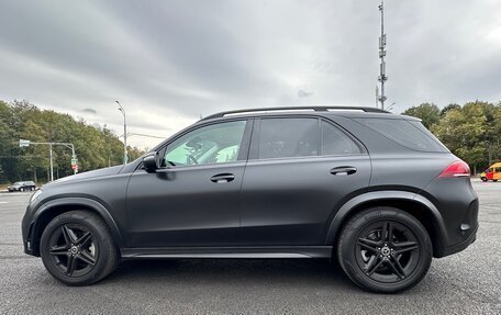 Mercedes-Benz GLE, 2021 год, 9 000 000 рублей, 14 фотография