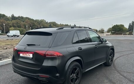 Mercedes-Benz GLE, 2021 год, 9 000 000 рублей, 6 фотография