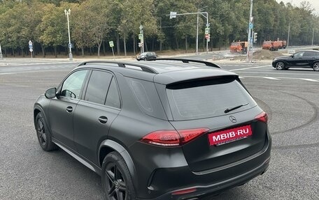 Mercedes-Benz GLE, 2021 год, 9 000 000 рублей, 13 фотография