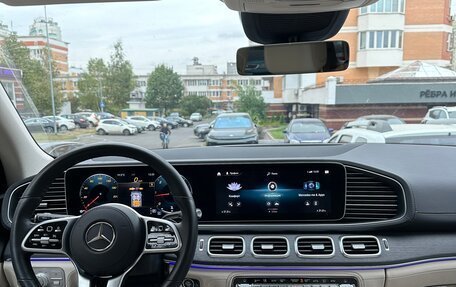 Mercedes-Benz GLE, 2021 год, 9 000 000 рублей, 22 фотография