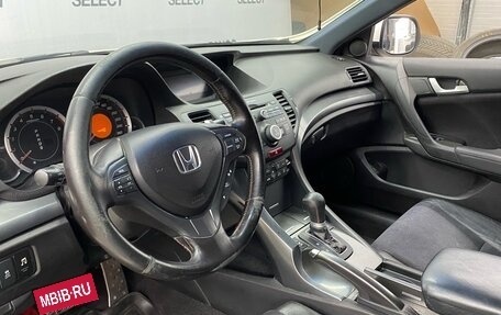 Honda Accord VIII рестайлинг, 2011 год, 1 350 000 рублей, 7 фотография