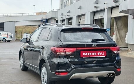 KIA Rio IV, 2020 год, 1 690 000 рублей, 6 фотография