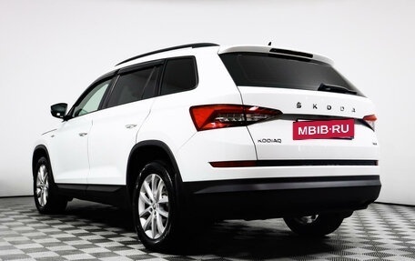 Skoda Kodiaq I, 2020 год, 2 500 000 рублей, 7 фотография