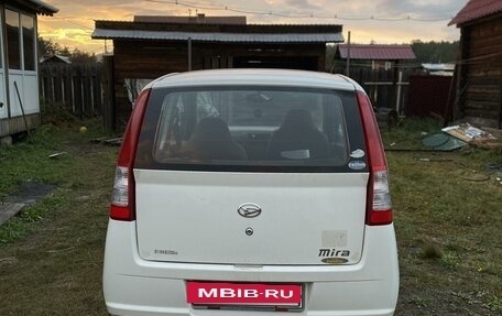 Daihatsu Mira VI, 2006 год, 290 000 рублей, 4 фотография