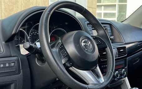 Mazda CX-5 II, 2012 год, 1 670 000 рублей, 8 фотография