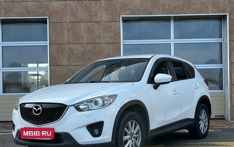 Mazda CX-5 II, 2012 год, 1 670 000 рублей, 3 фотография