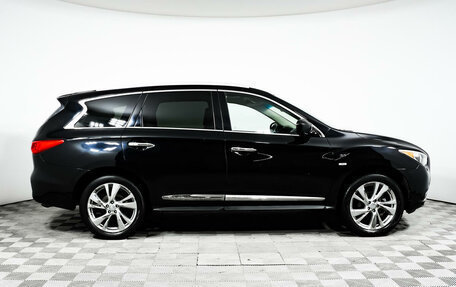 Infiniti QX60 I рестайлинг, 2014 год, 1 750 000 рублей, 4 фотография