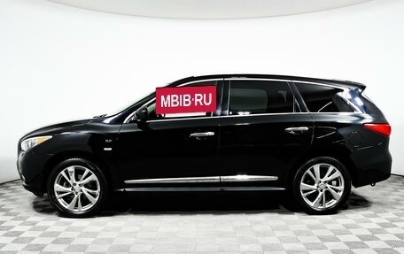 Infiniti QX60 I рестайлинг, 2014 год, 1 750 000 рублей, 8 фотография