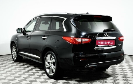 Infiniti QX60 I рестайлинг, 2014 год, 1 750 000 рублей, 7 фотография