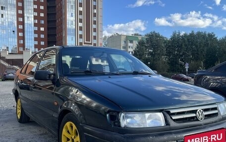 Volkswagen Passat B3, 1992 год, 80 000 рублей, 1 фотография