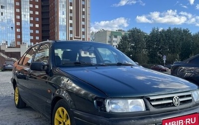 Volkswagen Passat B3, 1992 год, 80 000 рублей, 1 фотография