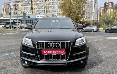 Audi Q7, 2006 год, 970 000 рублей, 1 фотография