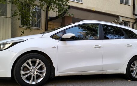 KIA cee'd III, 2013 год, 1 300 000 рублей, 8 фотография