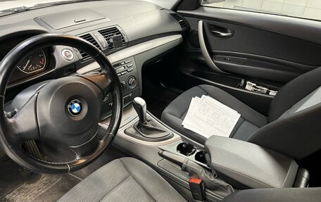 BMW 1 серия, 2011 год, 830 000 рублей, 7 фотография