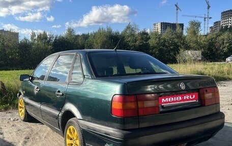 Volkswagen Passat B3, 1992 год, 80 000 рублей, 3 фотография