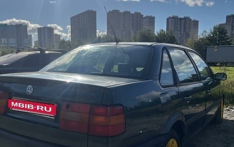 Volkswagen Passat B3, 1992 год, 80 000 рублей, 4 фотография