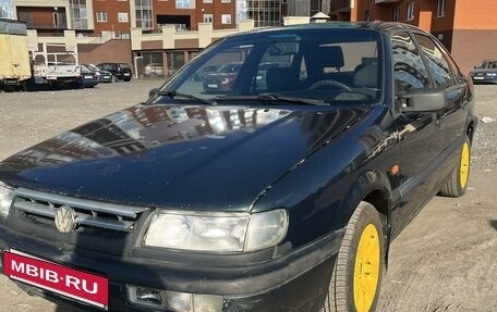 Volkswagen Passat B3, 1992 год, 80 000 рублей, 2 фотография