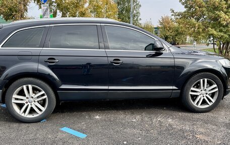 Audi Q7, 2006 год, 970 000 рублей, 6 фотография