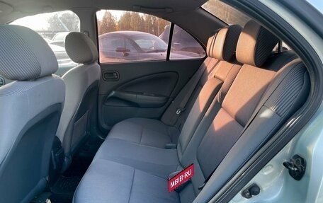 Nissan Almera Classic, 2006 год, 525 000 рублей, 15 фотография