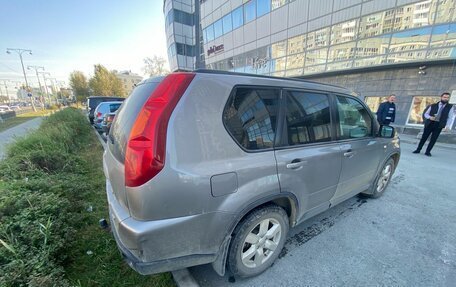 Nissan X-Trail, 2009 год, 1 250 000 рублей, 3 фотография