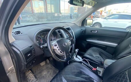 Nissan X-Trail, 2009 год, 1 250 000 рублей, 10 фотография