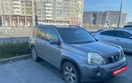 Nissan X-Trail, 2009 год, 1 250 000 рублей, 2 фотография