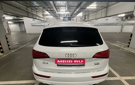 Audi Q5, 2015 год, 2 650 000 рублей, 4 фотография