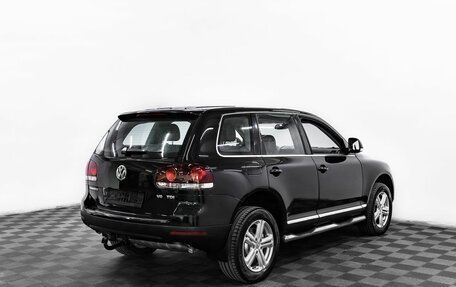 Volkswagen Touareg III, 2009 год, 1 395 000 рублей, 6 фотография