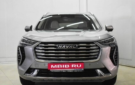 Haval Jolion, 2021 год, 1 900 000 рублей, 2 фотография