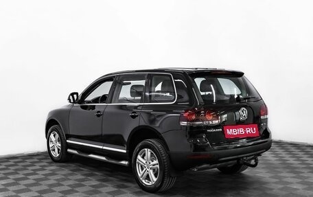 Volkswagen Touareg III, 2009 год, 1 395 000 рублей, 4 фотография