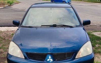 Mitsubishi Lancer IX, 2006 год, 410 000 рублей, 1 фотография