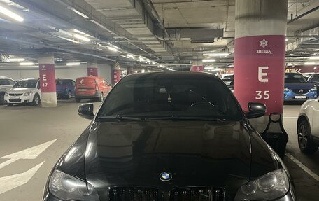 BMW X6, 2010 год, 1 950 000 рублей, 1 фотография