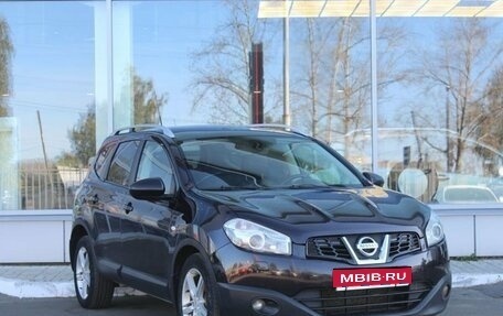 Nissan Qashqai+2 I, 2012 год, 1 350 000 рублей, 1 фотография