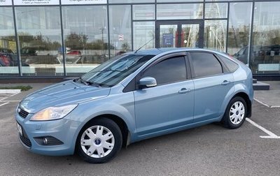 Ford Focus II рестайлинг, 2008 год, 534 000 рублей, 1 фотография