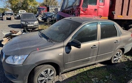 Datsun on-DO I рестайлинг, 2019 год, 550 000 рублей, 1 фотография