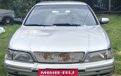 Nissan Maxima IV, 1996 год, 130 000 рублей, 1 фотография