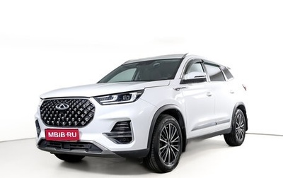 Chery Tiggo 8 Pro, 2021 год, 2 380 000 рублей, 1 фотография