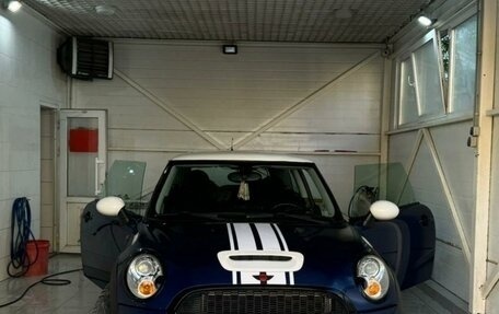 MINI Hatch, 2007 год, 1 150 000 рублей, 4 фотография