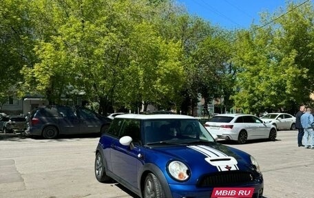 MINI Hatch, 2007 год, 1 150 000 рублей, 3 фотография