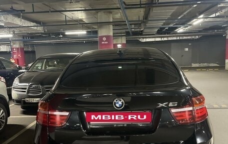 BMW X6, 2010 год, 1 950 000 рублей, 2 фотография