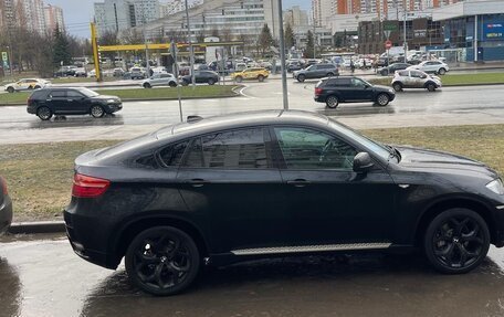 BMW X6, 2010 год, 1 950 000 рублей, 8 фотография