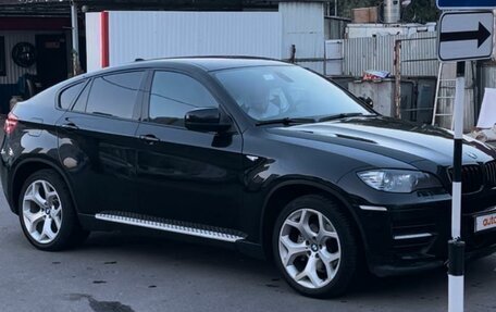 BMW X6, 2010 год, 1 950 000 рублей, 7 фотография