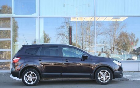 Nissan Qashqai+2 I, 2012 год, 1 350 000 рублей, 2 фотография