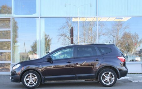 Nissan Qashqai+2 I, 2012 год, 1 350 000 рублей, 6 фотография