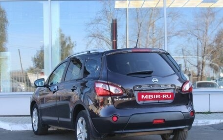 Nissan Qashqai+2 I, 2012 год, 1 350 000 рублей, 5 фотография