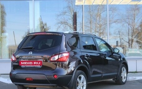 Nissan Qashqai+2 I, 2012 год, 1 350 000 рублей, 3 фотография